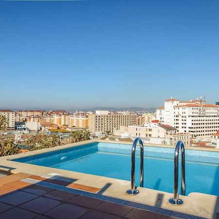 Brand New Luxury 2 Beds Apartment At The Residence-Hosted By Sweetstay Gibilterra Esterno foto