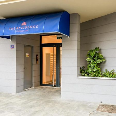Brand New Luxury 2 Beds Apartment At The Residence-Hosted By Sweetstay Gibilterra Esterno foto