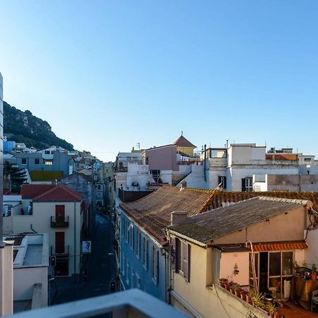 Brand New Luxury 2 Beds Apartment At The Residence-Hosted By Sweetstay Gibilterra Esterno foto