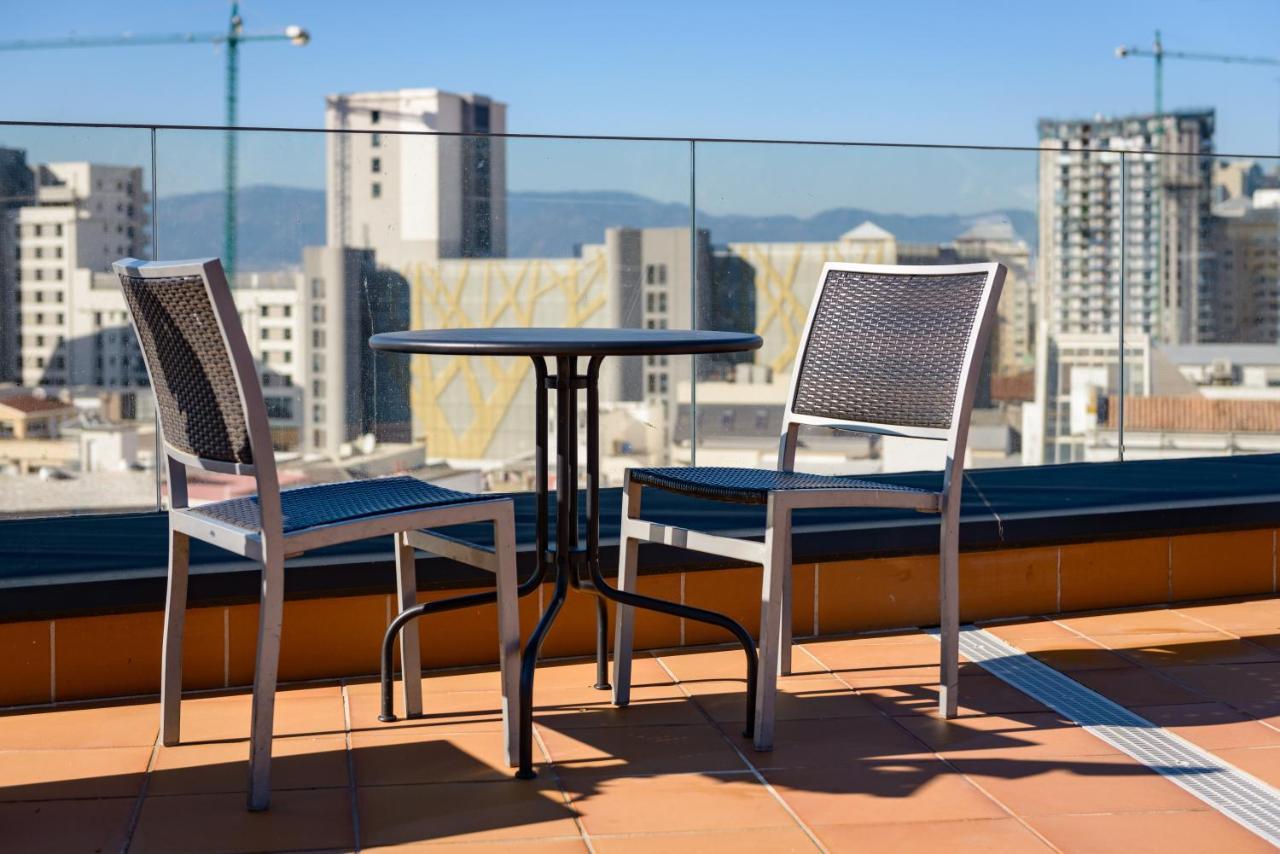 Brand New Luxury 2 Beds Apartment At The Residence-Hosted By Sweetstay Gibilterra Esterno foto
