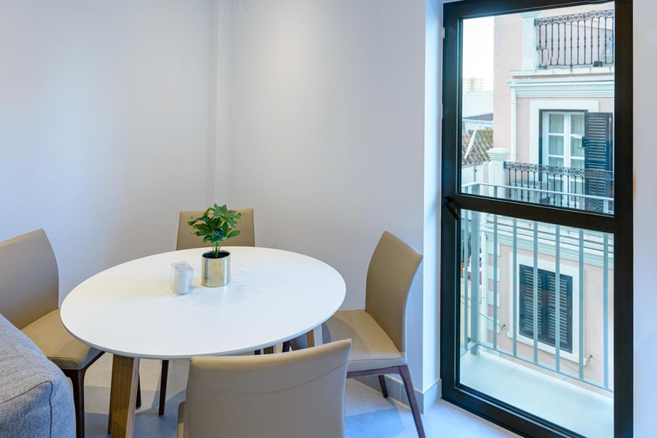 Brand New Luxury 2 Beds Apartment At The Residence-Hosted By Sweetstay Gibilterra Esterno foto