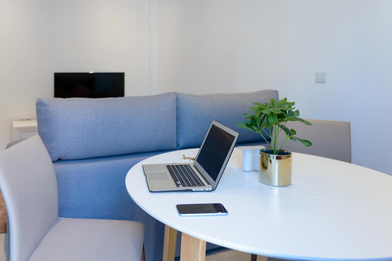Brand New Luxury 2 Beds Apartment At The Residence-Hosted By Sweetstay Gibilterra Esterno foto