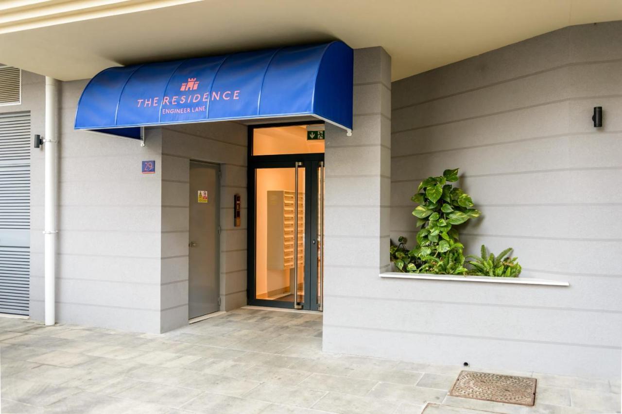 Brand New Luxury 2 Beds Apartment At The Residence-Hosted By Sweetstay Gibilterra Esterno foto