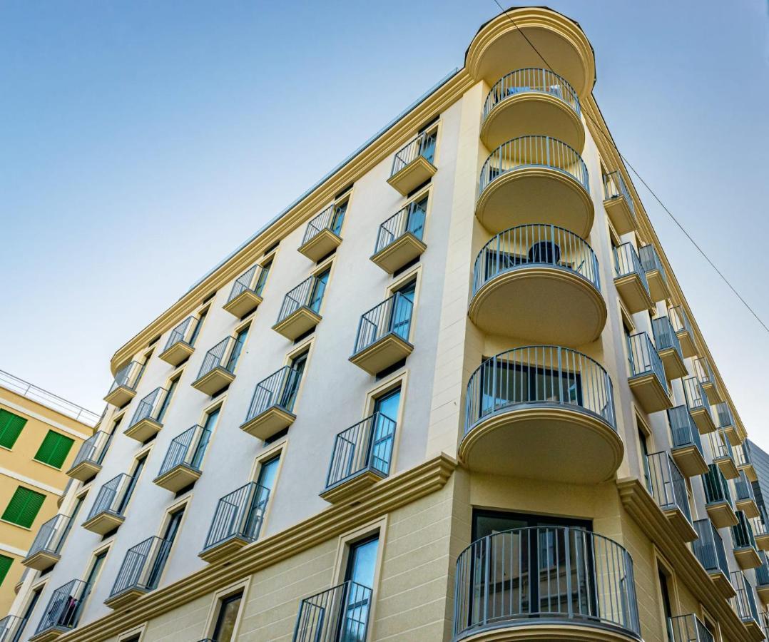 Brand New Luxury 2 Beds Apartment At The Residence-Hosted By Sweetstay Gibilterra Esterno foto