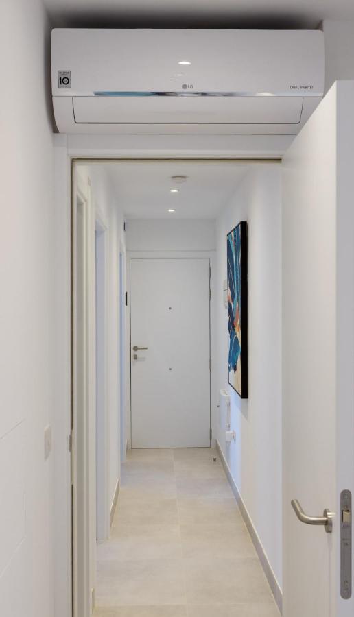 Brand New Luxury 2 Beds Apartment At The Residence-Hosted By Sweetstay Gibilterra Esterno foto