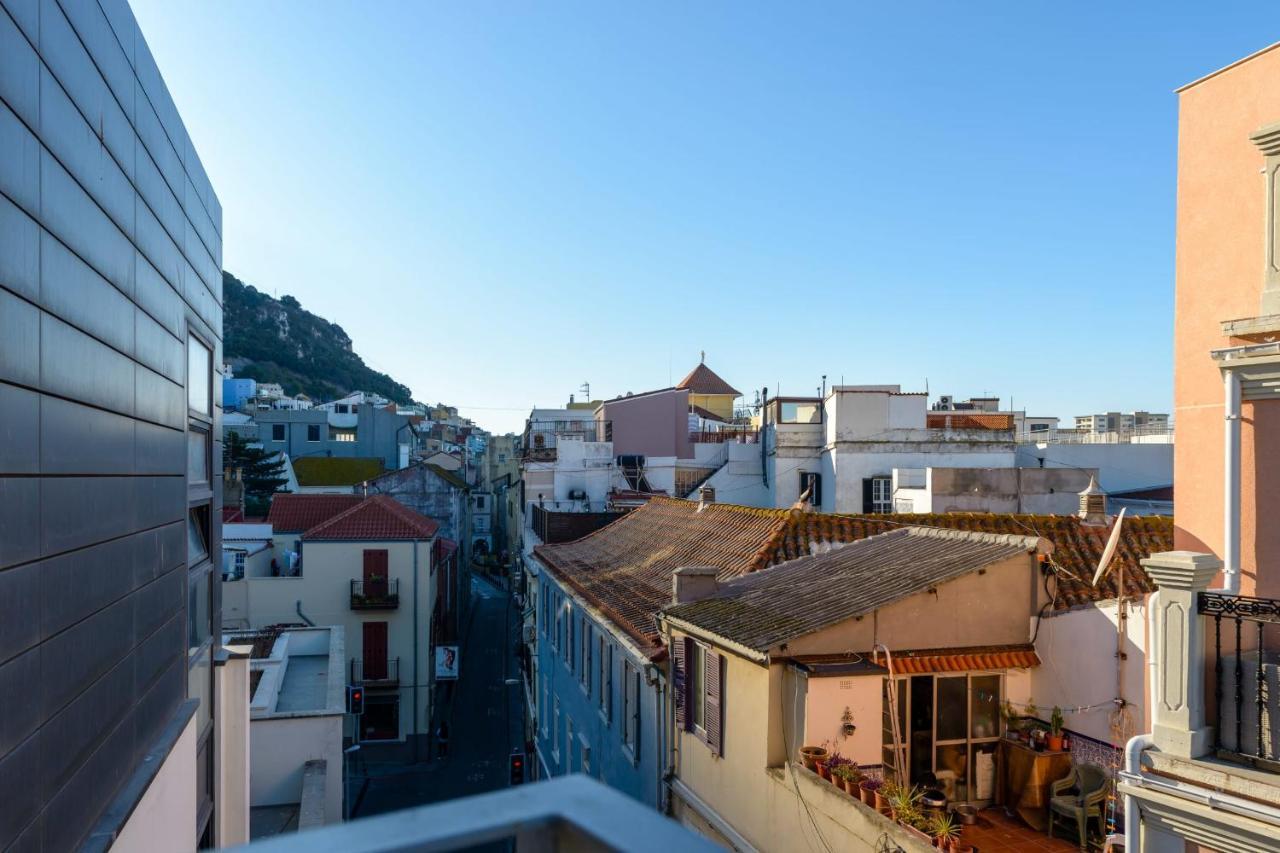 Brand New Luxury 2 Beds Apartment At The Residence-Hosted By Sweetstay Gibilterra Esterno foto