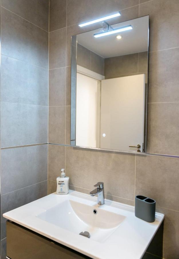 Brand New Luxury 2 Beds Apartment At The Residence-Hosted By Sweetstay Gibilterra Esterno foto